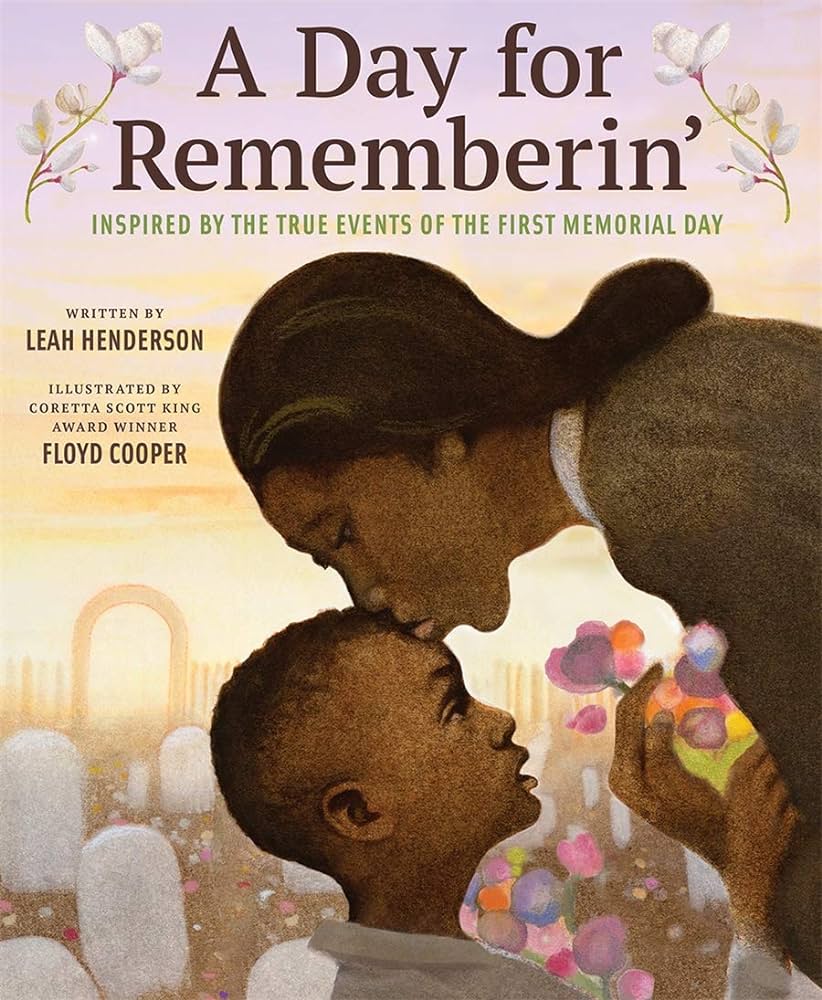 A Day For Rememberin - Beautiful Feet Books.jpg