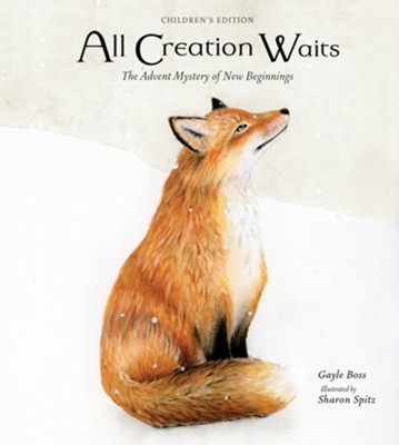 All Creation Waits - Christmas - Beautiful Feet Books.jpg
