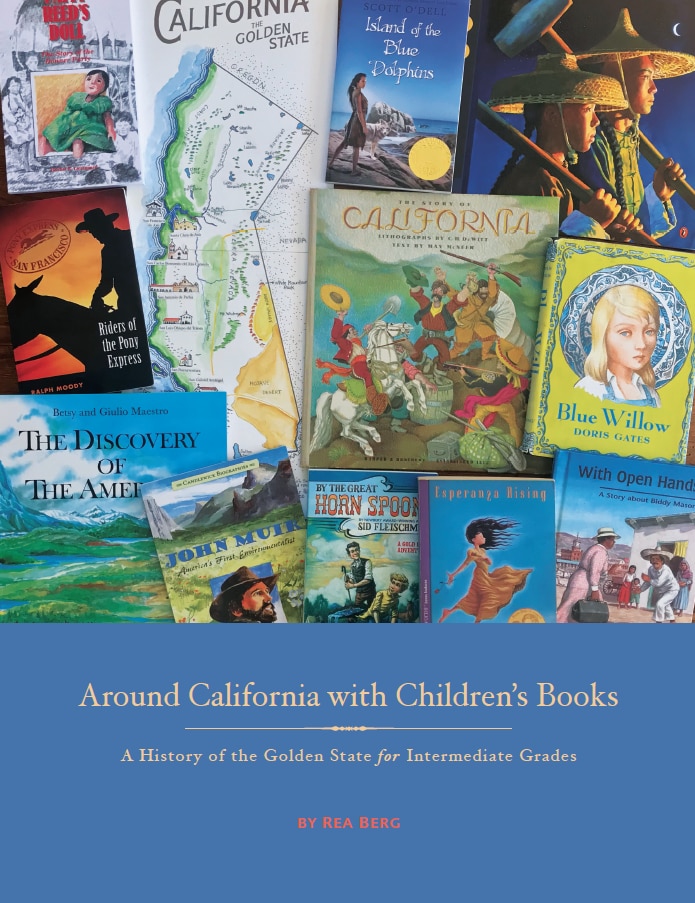 Around California with Childrens Books - Beautiful Feet Books.PNG