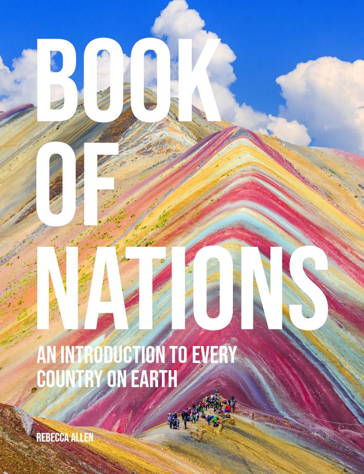 Book of Nations by Rebecca Allen - Beautiful Feet Books.JPG