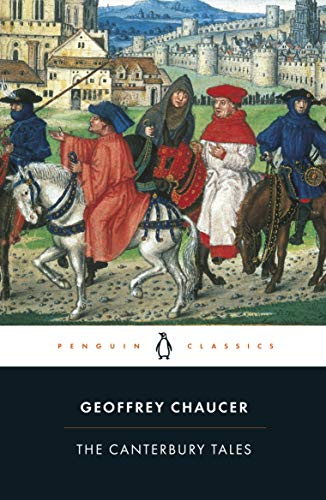 Canterbury Tales Penguin Classic - Beautiful Feet Books.jpg