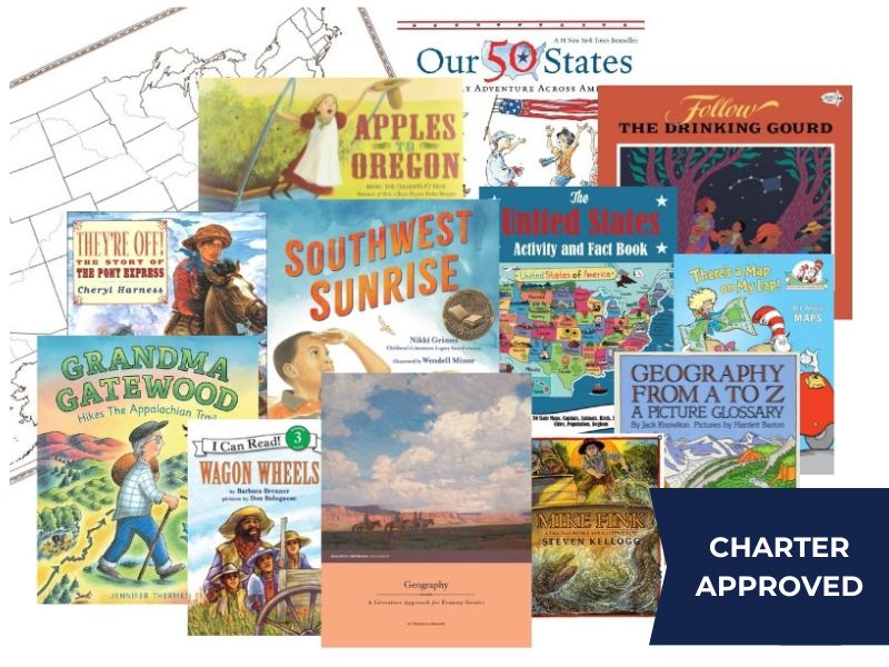 Charter School US Geography K-3 Pack.jpg