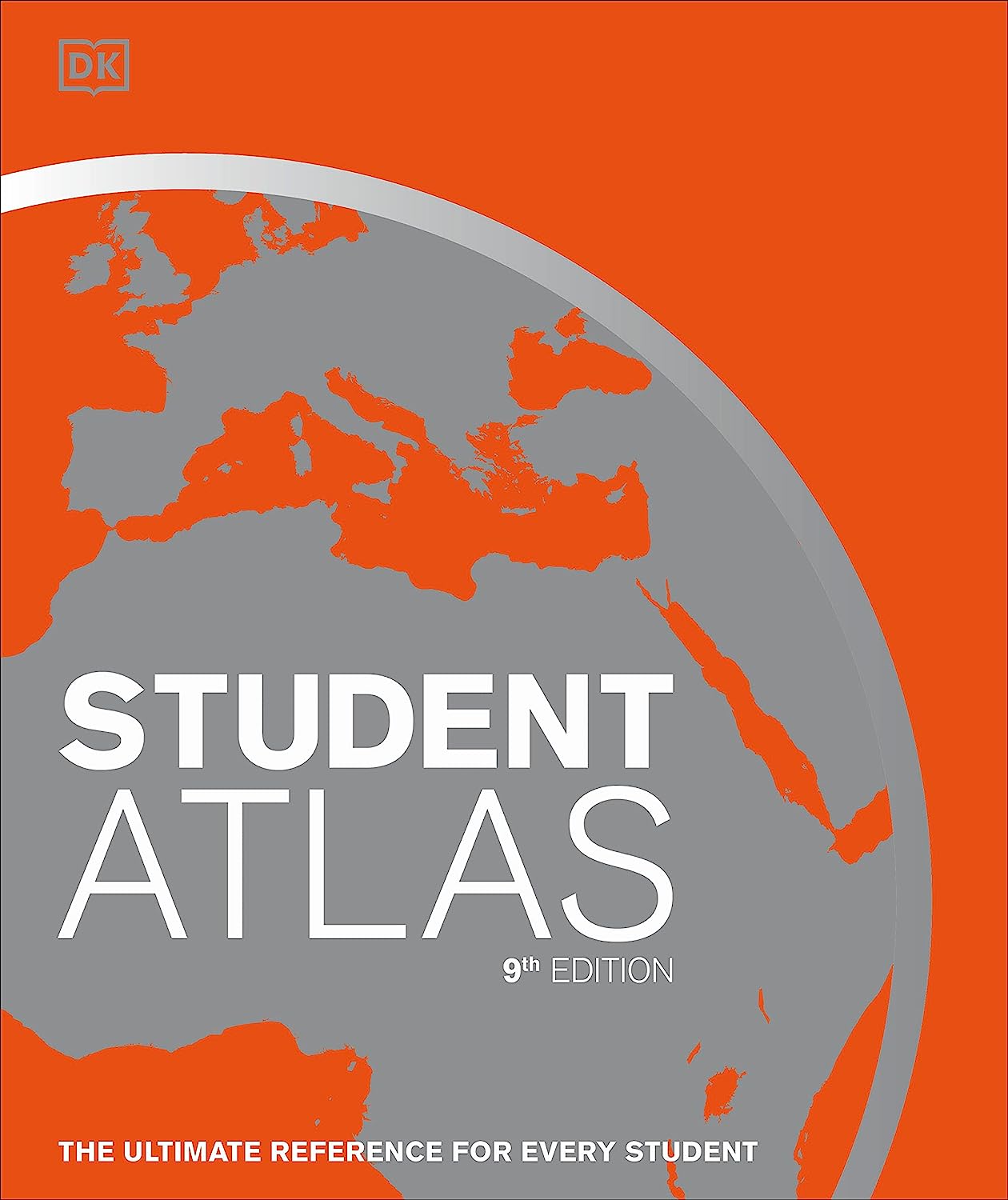 DK Student Atlas 9th Edition - Beautiful Feet Books.jpg
