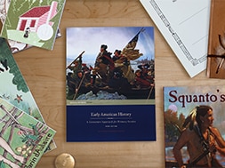 Early American History Primary Thumbnail