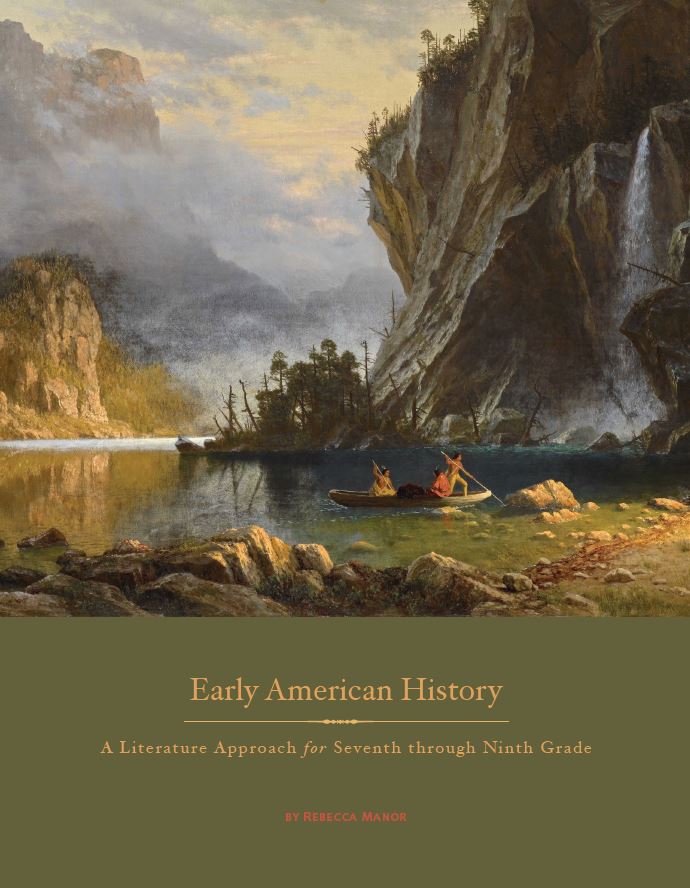 Early American History for 7-9 Teacher Guide - Beautiful Feet Books.JPG