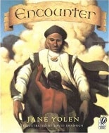 Encounter by Jane Yolen - Early American History Curriculum Pack-thumb.jpg