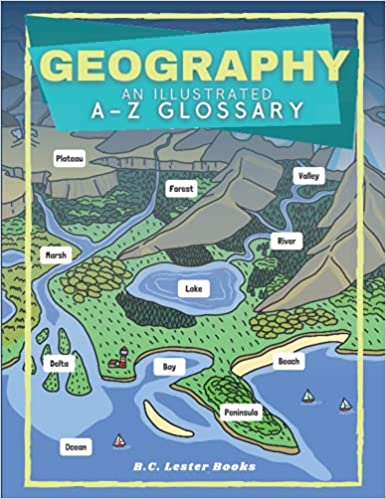 Geography Illustrated A to Z - Beautiful Feet Books.jpg