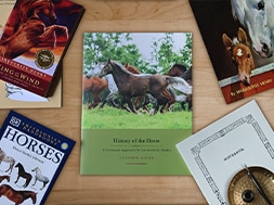 History of the Horse Thumbnail