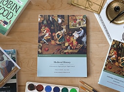 Medieval History High School Thumbnail