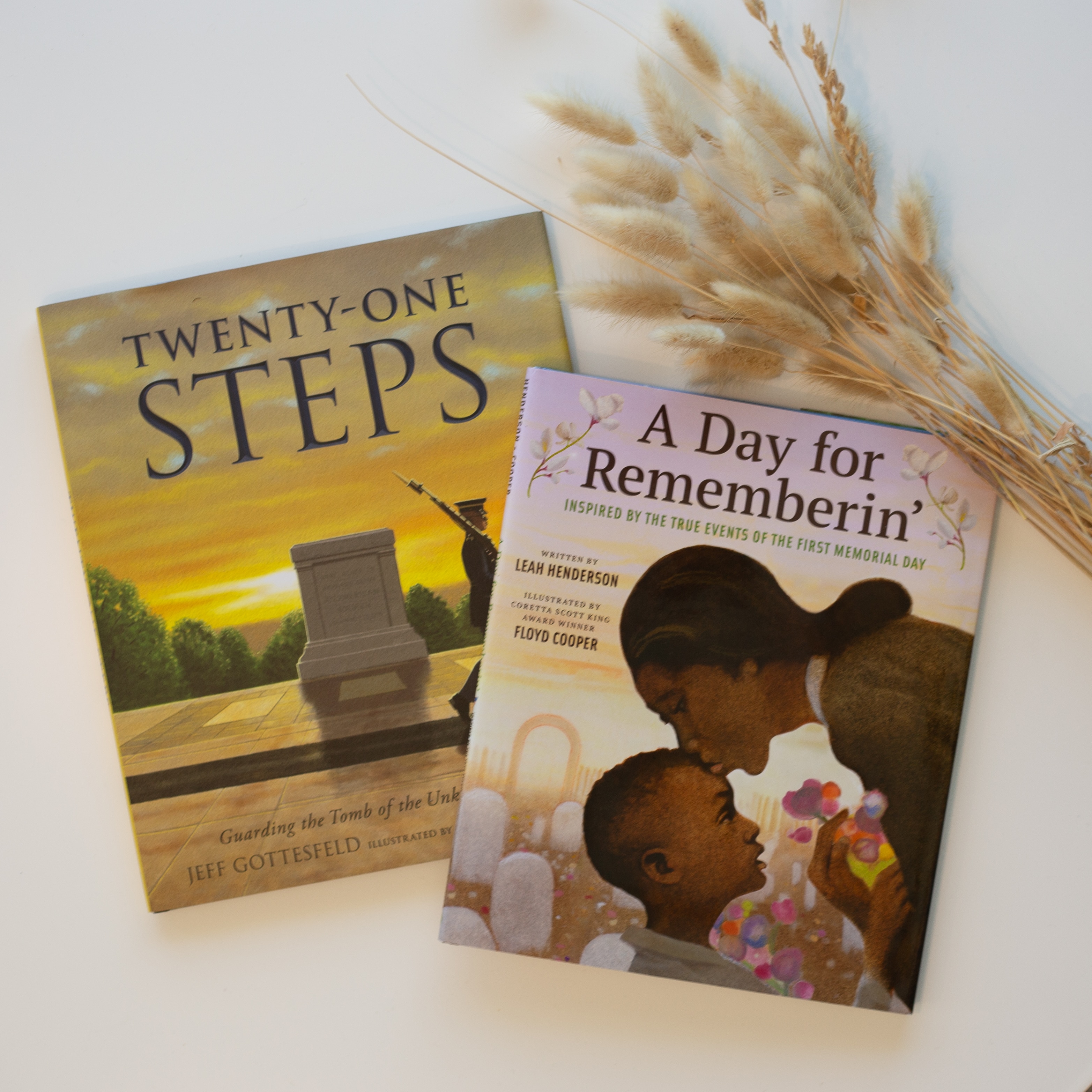 Memorial Day Pack - Beautiful Feet Books.jpg