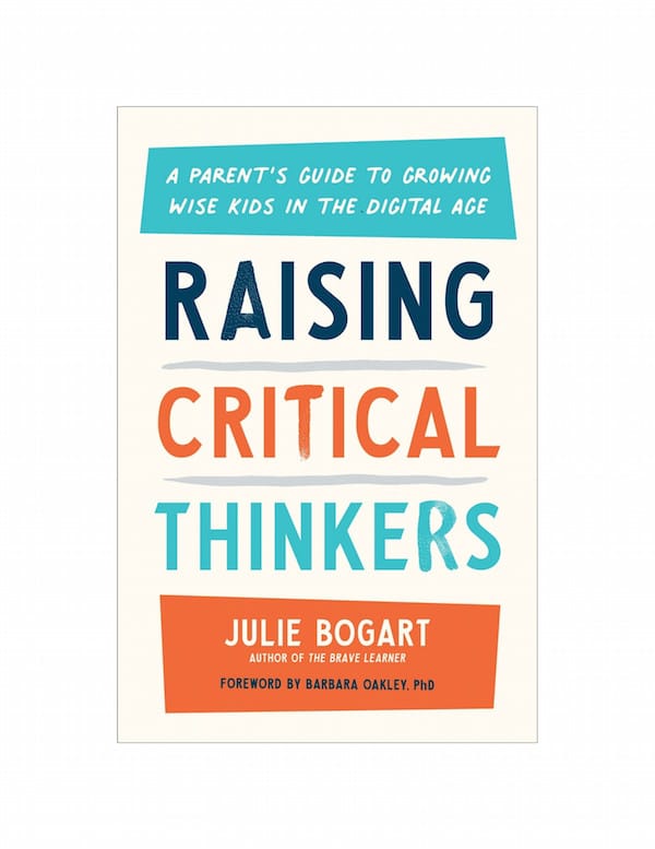 Raising Critical Thinkers by Julie Bogart.jpg