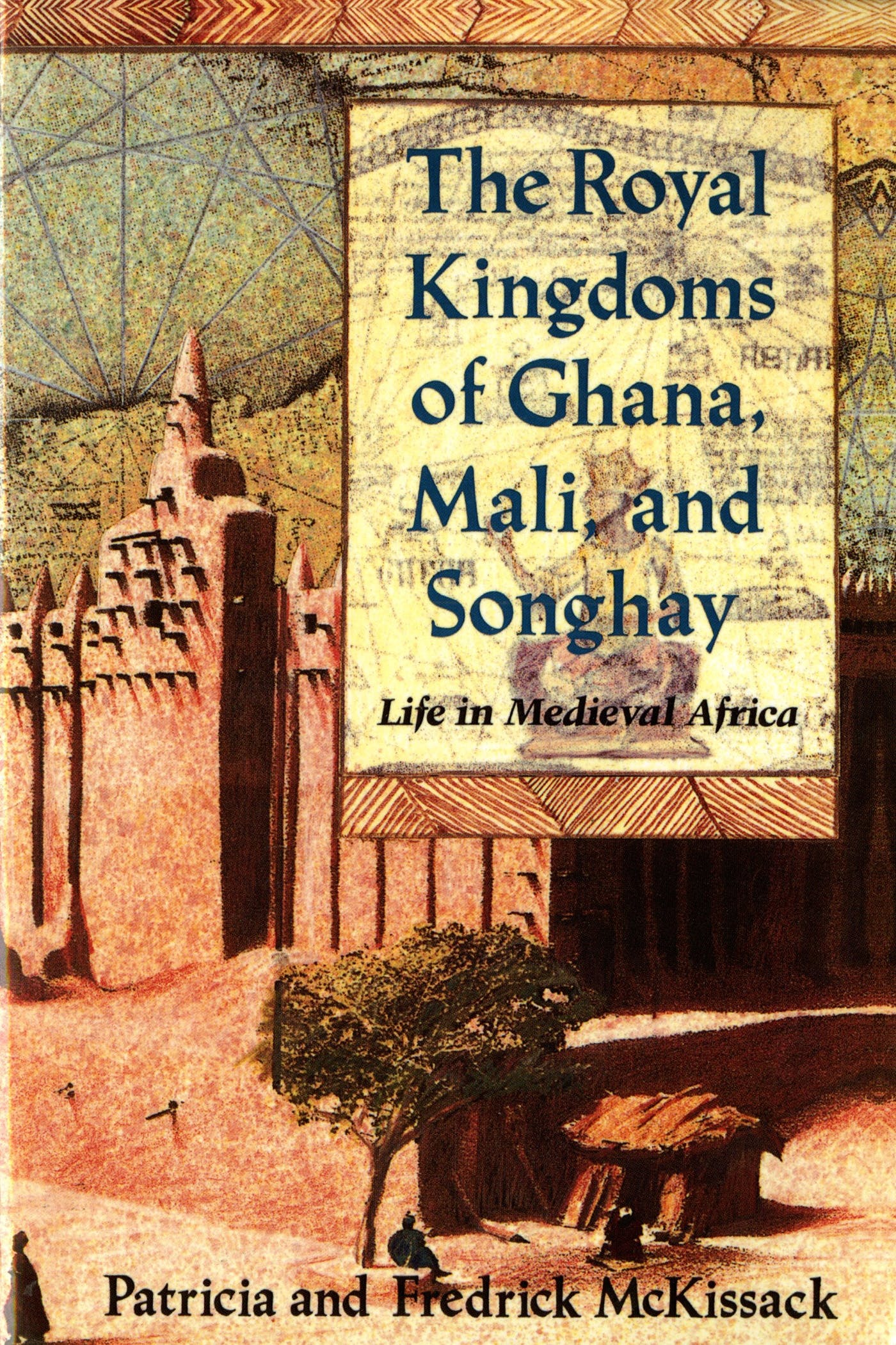 Royal Kingdom of Ghana - Beautiful Feet Books.jpg