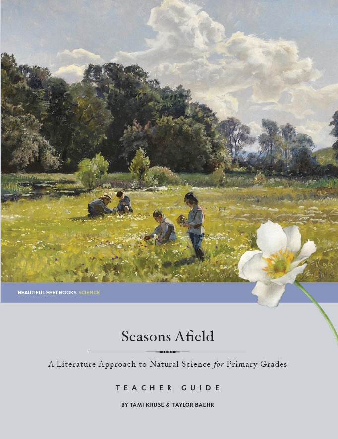 Seasons Afield Cover - Beautiful Feet Books.png