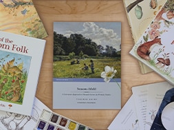 Seasons Afield Primary Thumbnail