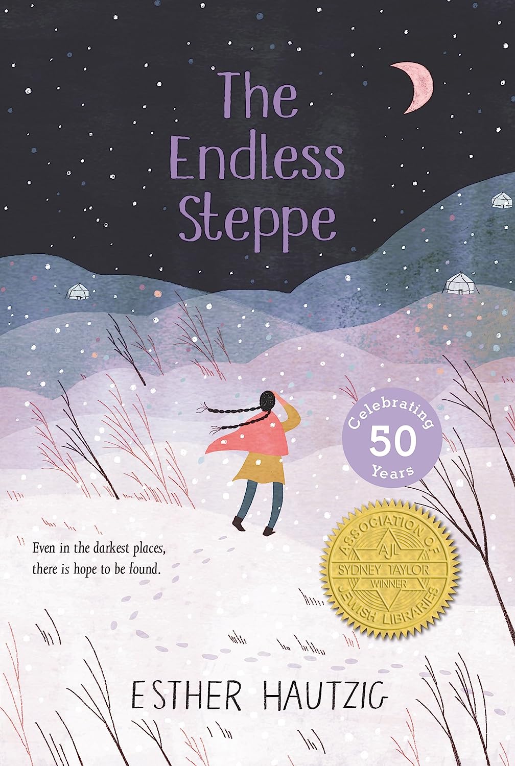 The Endless Steppe - Beautiful Feet Books.jpg