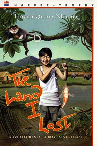 The Land I Lost - Beautiful Feet Books.jpg
