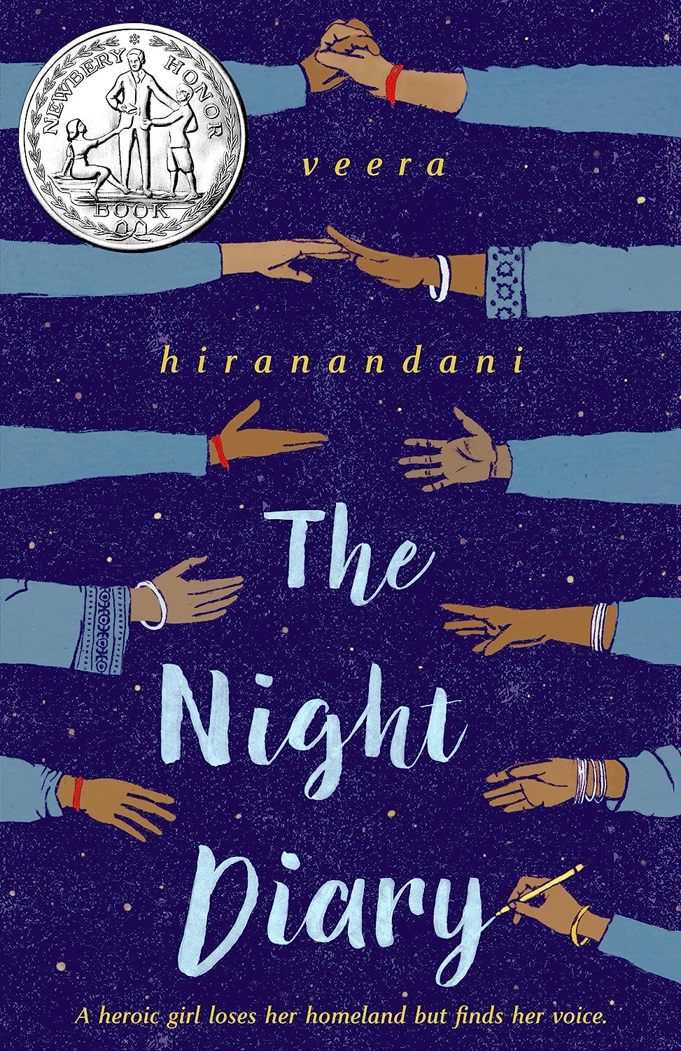 The Night Diary - Beautiful Feet Books.jpg