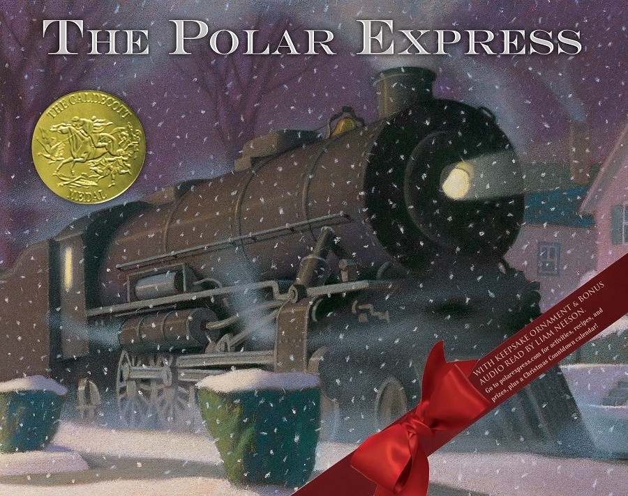 The Polar Express by Chris Van Allsburg - Beautiful Feet Books.jpg