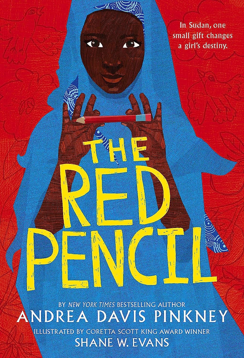 The Red Pencil - Beautiful Feet Books.jpg