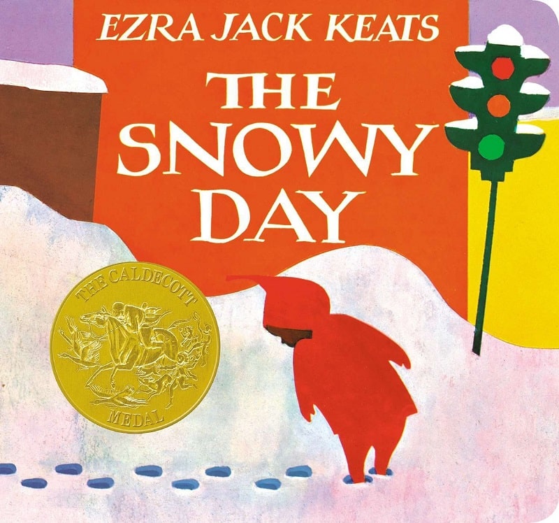 The Snowy Day by Ezra Jack Keats - Beautiful Feet Books.jpg