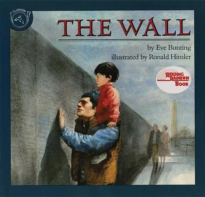 The Wall by Eve Bunting.jpg