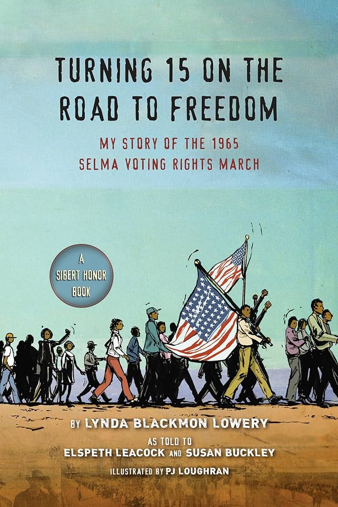 Turning 15 on the Road to Freedom - Beautiful Feet Books.jpg