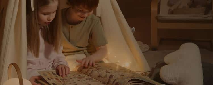 Homeschooling Curriculum