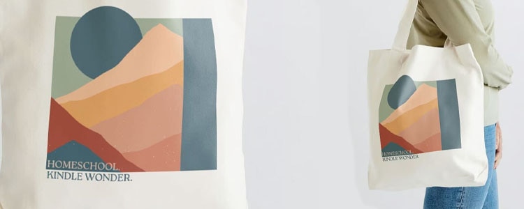 Homeschool Merchandise
