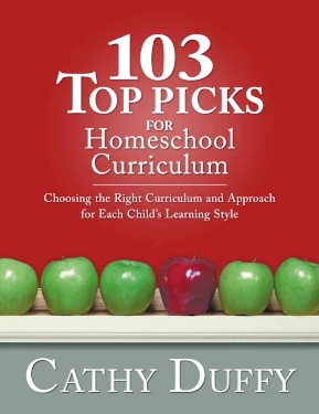 Top 103 Pick Homeschool Curriculum